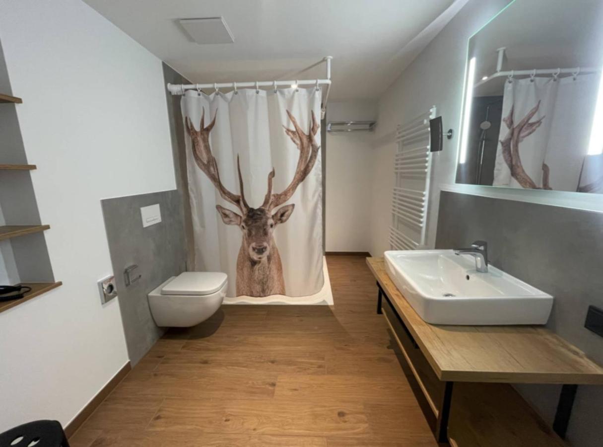 Hotel Am Sonnenlandpark Lichtenau  Экстерьер фото