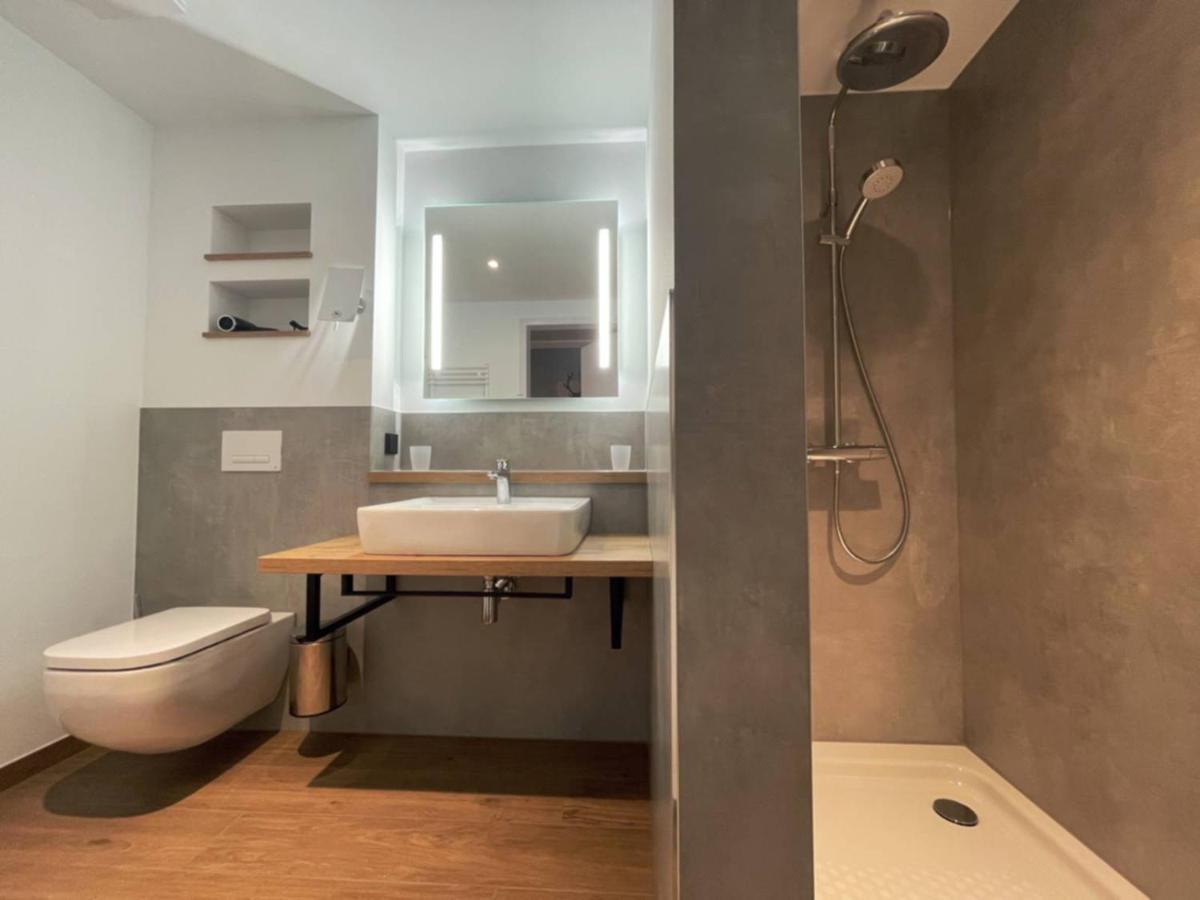 Hotel Am Sonnenlandpark Lichtenau  Экстерьер фото
